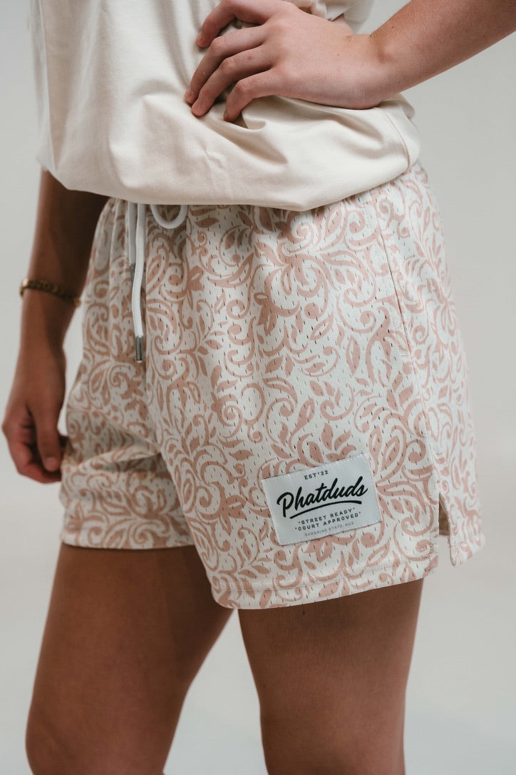 LeFleur - Blanc Petals