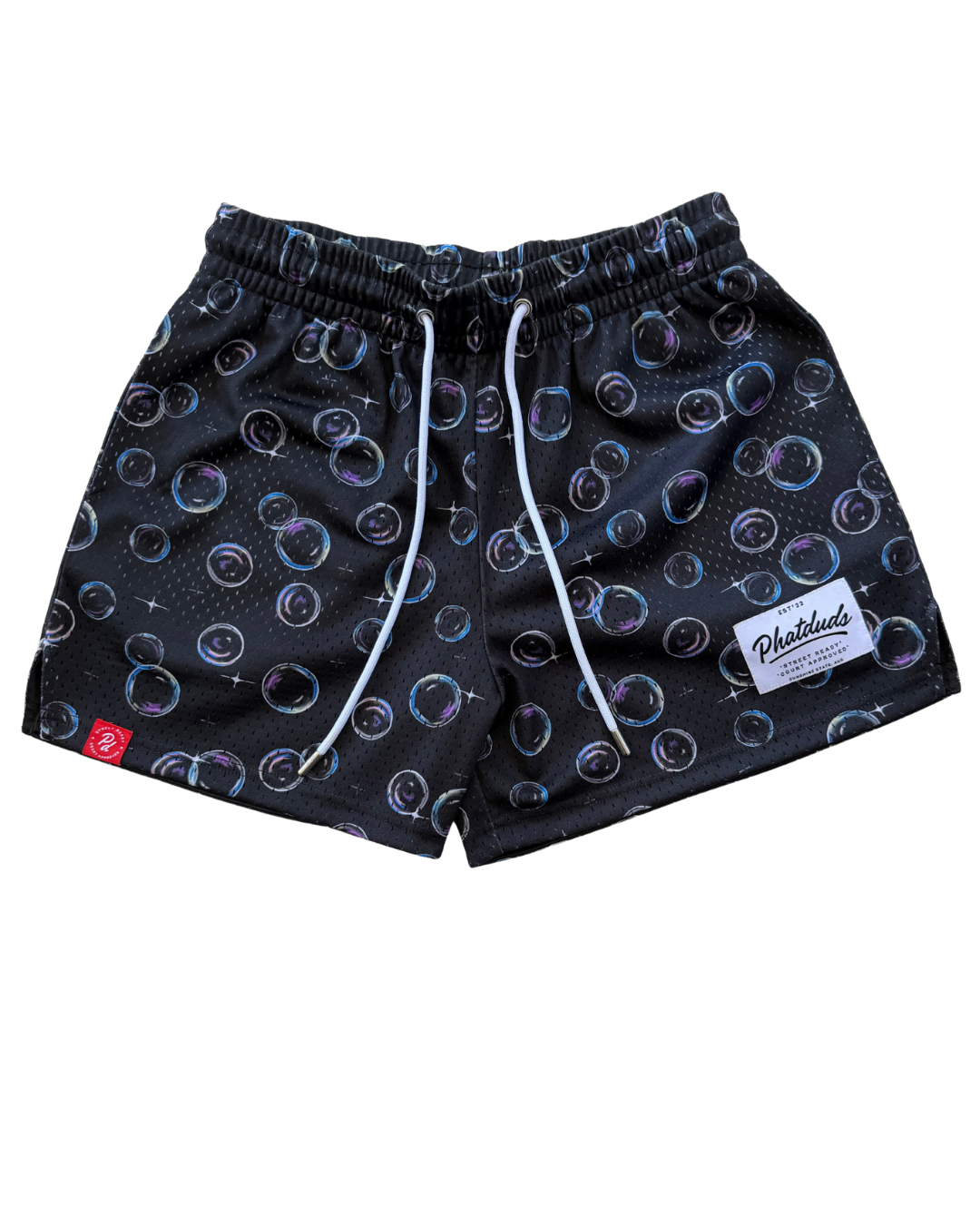 Bubble or Nuthin' - Black