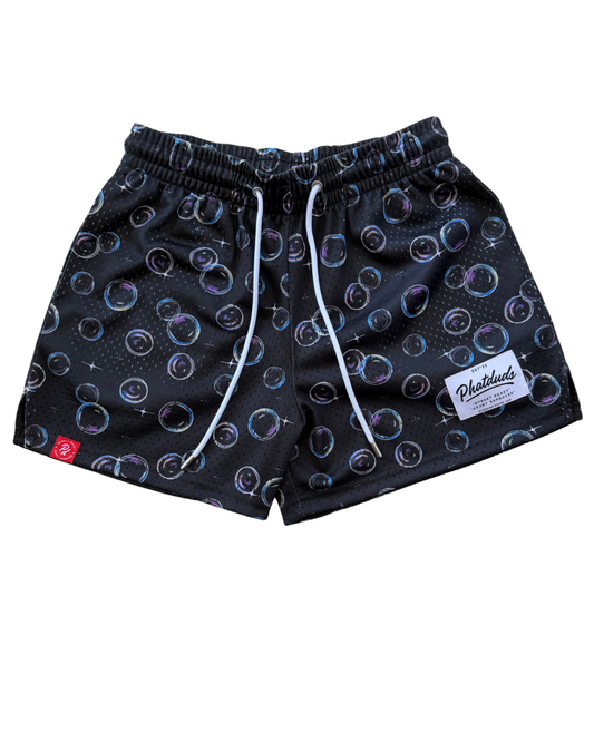 Bubble or Nuthin' - Black